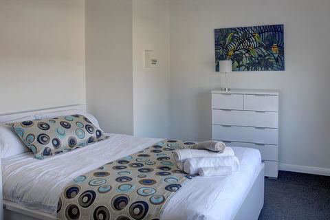 Aart Apartments - Tourism Hervey Bay 24
