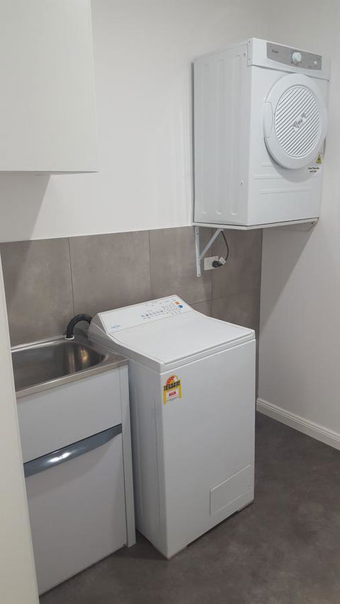 Aart Apartments - Tourism Hervey Bay 11