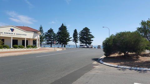 Aart Apartments - Tourism Hervey Bay 3
