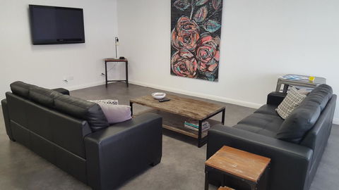 Aart Apartments - Tourism Hervey Bay 8