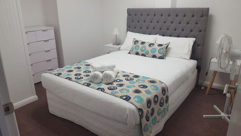 Aart Apartments - Tourism Hervey Bay 15