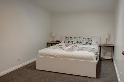 Aart Apartments - Tourism Hervey Bay 21