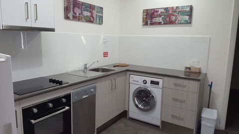 Aart Apartments - Tourism Hervey Bay 6