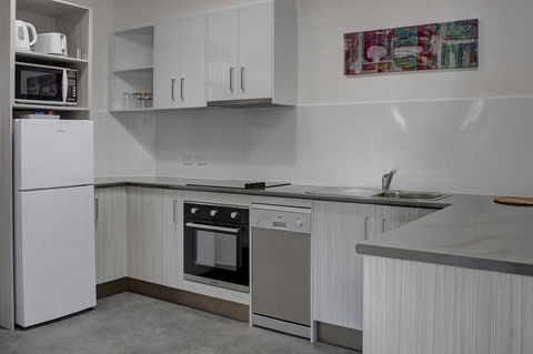 Aart Apartments - Tourism Hervey Bay 19