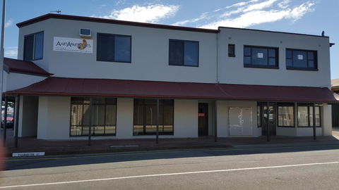 Aart Apartments - Tourism Hervey Bay 4