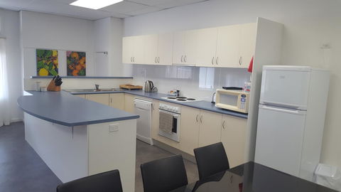 Aart Apartments - Tourism Hervey Bay 17