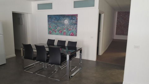 Aart Apartments - Tourism Hervey Bay 16