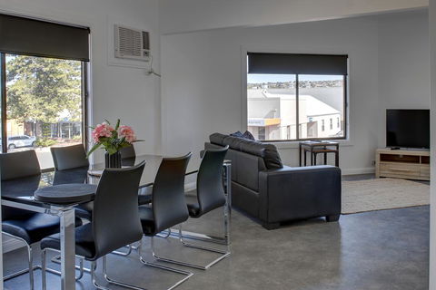 Aart Apartments - Tourism Hervey Bay 23