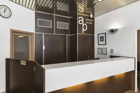 Adelaide Paringa - Hervey Bay Accommodation 18