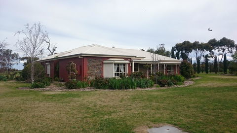 Gaerwood B&B - Tourism Hervey Bay 15