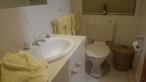 Gaerwood B&B - Tourism Hervey Bay 20