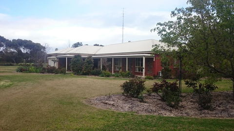 Gaerwood B&B - Tourism Hervey Bay 16