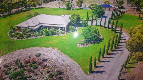 Gaerwood B&B - Tourism Hervey Bay 8