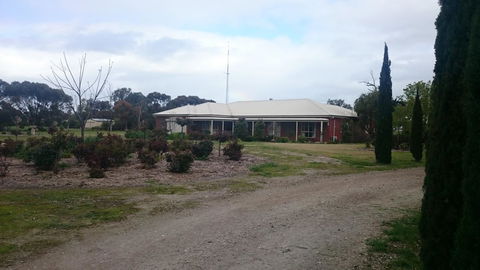 Gaerwood B&B - Tourism Hervey Bay 10