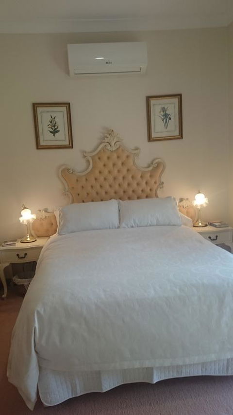 Gaerwood B&B - Tourism Hervey Bay 9
