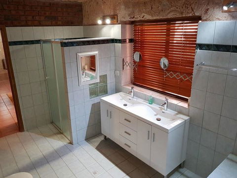 Zen Underground B&B - Hervey Bay Accommodation 14
