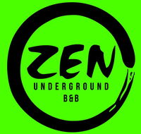 Zen Underground BB - Tourism Hervey Bay