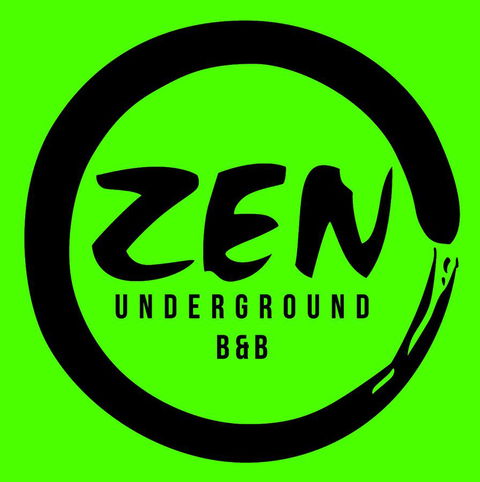 Zen Underground B&B - Hervey Bay Accommodation 0