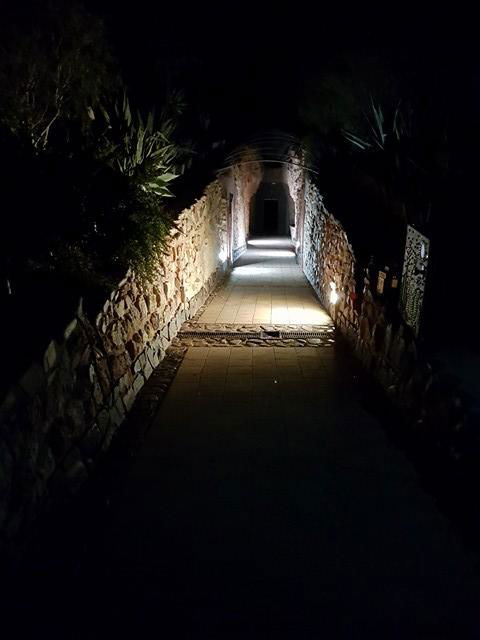 Zen Underground B&B - Hervey Bay Accommodation 13