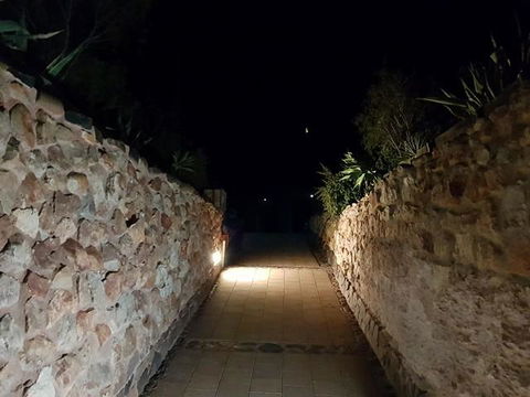 Zen Underground B&B - Hervey Bay Accommodation 15
