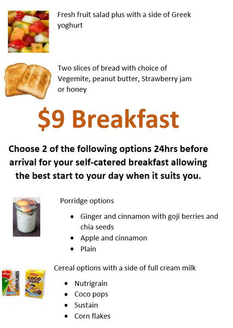 Zen Underground B&B - Hervey Bay Accommodation 9
