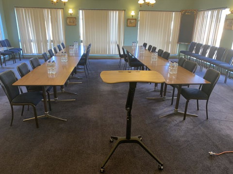 Cumberland Motor Inn - Hervey Bay Accommodation 23