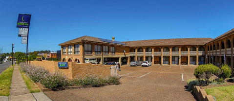 Cumberland Motor Inn - Hervey Bay Accommodation 27