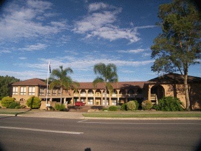 Cumberland Motor Inn - Hervey Bay Accommodation 35