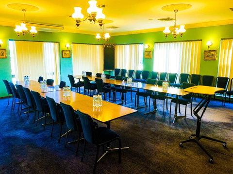 Cumberland Motor Inn - Hervey Bay Accommodation 15