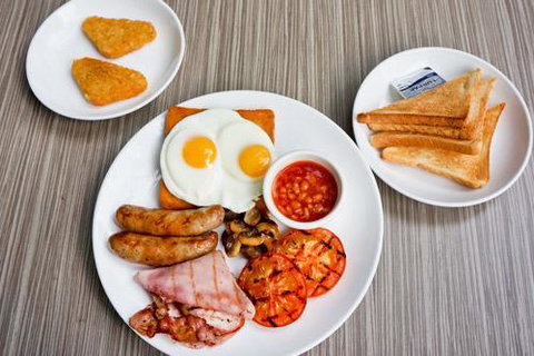 Cumberland Motor Inn - Hervey Bay Accommodation 24