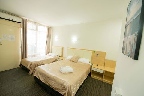 Jacksons Motor Inn - Tourism Hervey Bay 18