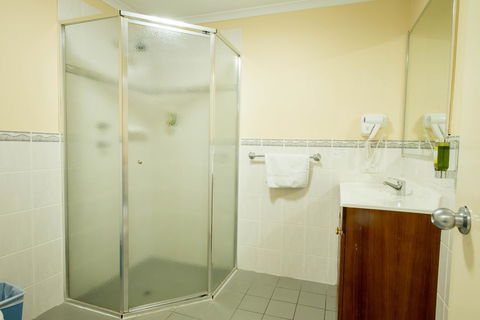 Jacksons Motor Inn - Tourism Hervey Bay 24