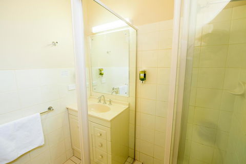 Jacksons Motor Inn - Tourism Hervey Bay 19