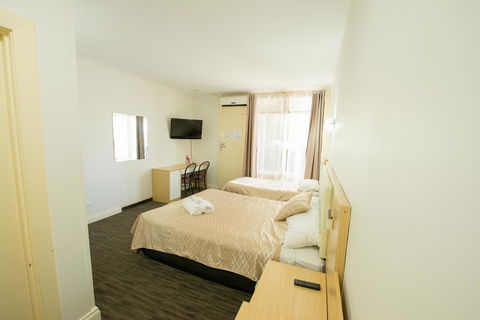 Jacksons Motor Inn - Tourism Hervey Bay 17