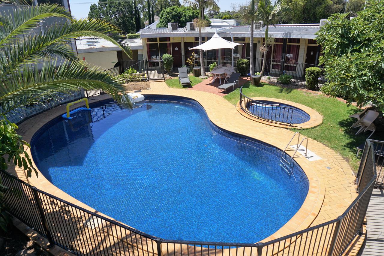 Glenunga SA Tourism Hervey Bay