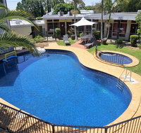 Jacksons Motor Inn - Tourism Hervey Bay