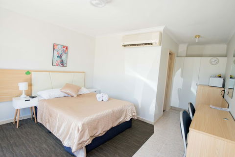 Jacksons Motor Inn - Tourism Hervey Bay 20