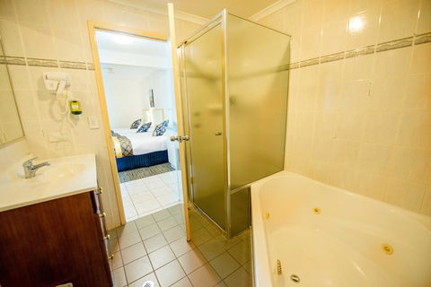 Jacksons Motor Inn - Tourism Hervey Bay 9