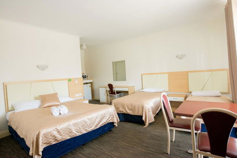 Jacksons Motor Inn - Tourism Hervey Bay 12