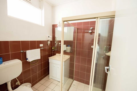 Jacksons Motor Inn - Tourism Hervey Bay 16