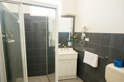 Jacksons Motor Inn - Tourism Hervey Bay 13