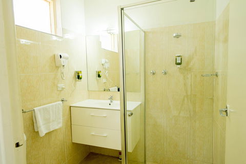 Jacksons Motor Inn - Tourism Hervey Bay 22