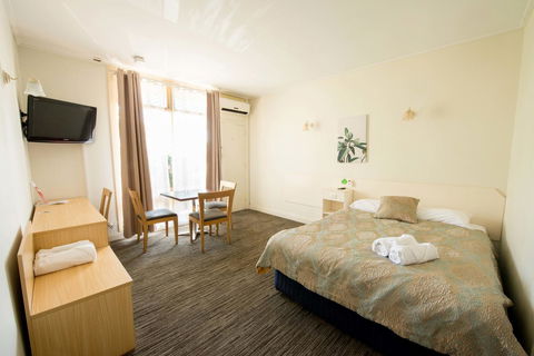 Jacksons Motor Inn - Tourism Hervey Bay 11