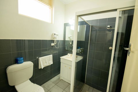 Jacksons Motor Inn - Tourism Hervey Bay 27