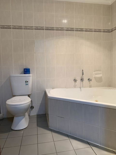 Jacksons Motor Inn - Tourism Hervey Bay 36