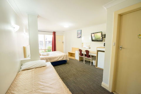 Jacksons Motor Inn - Tourism Hervey Bay 23