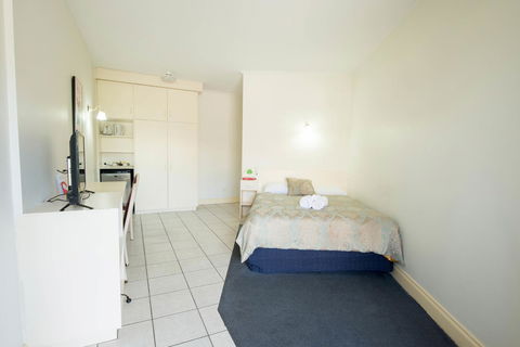 Jacksons Motor Inn - Tourism Hervey Bay 32