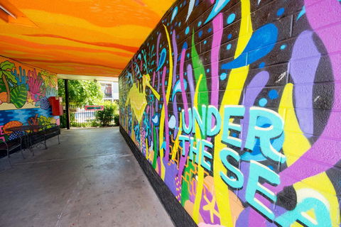 Jacksons Motor Inn - Tourism Hervey Bay 3