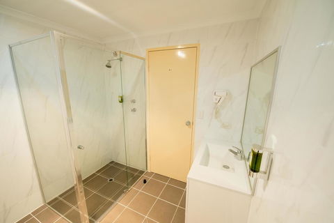 Jacksons Motor Inn - Tourism Hervey Bay 21