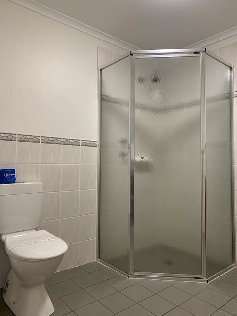 Jacksons Motor Inn - Tourism Hervey Bay 35